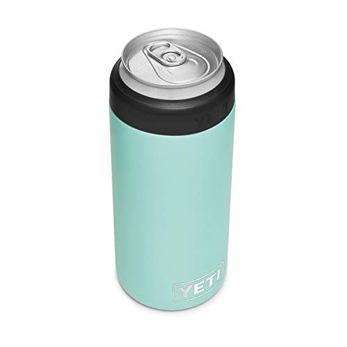 예티 YETI Rambler 12 oz. Colster Slim Can Insulator for the Slim Hard Seltzer Cans