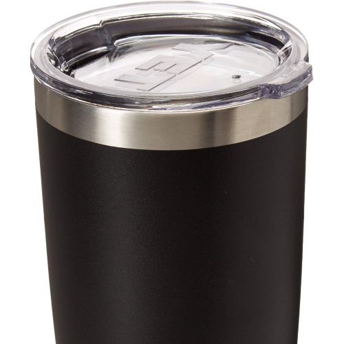 예티 YETI Rambler Vacuum Insulated Tumbler with Lid