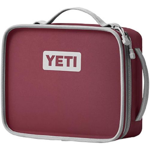 예티 YETI Daytrip Lunch Box, Harvest Red