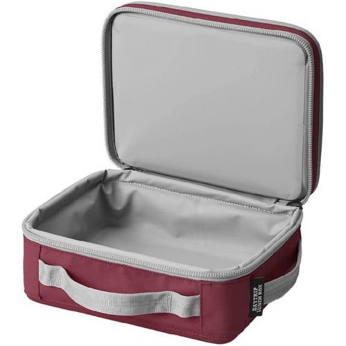 예티 YETI Daytrip Lunch Box, Harvest Red