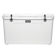 YETI Tundra 210 Cooler, White