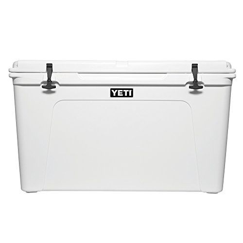 예티 YETI Tundra 210 Cooler, White