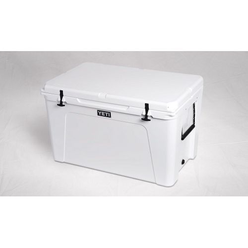 예티 YETI Tundra 210 Cooler, White