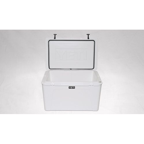 예티 YETI Tundra 210 Cooler, White