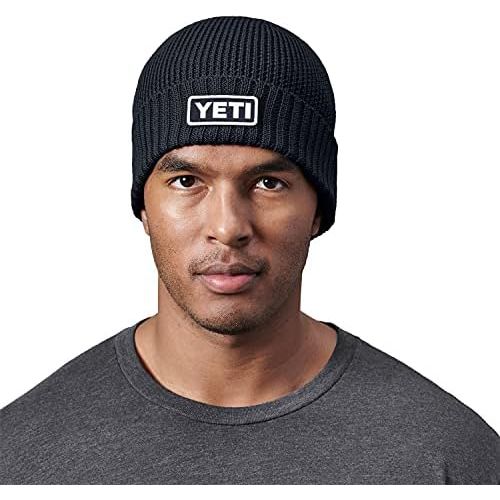 예티 YETI Retro Knit Hat