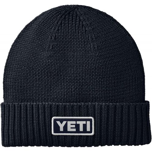 예티 YETI Retro Knit Hat
