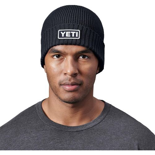 예티 YETI Retro Knit Hat