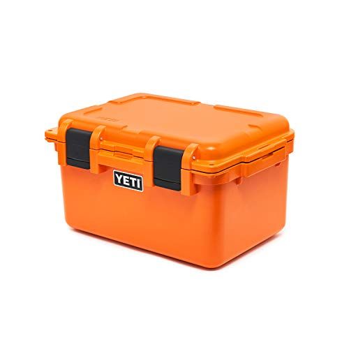 예티 YETI LoadOut GoBox Divided Cargo Case