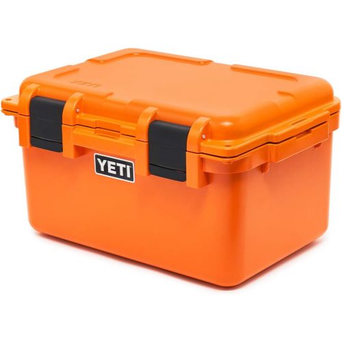 예티 YETI LoadOut GoBox Divided Cargo Case