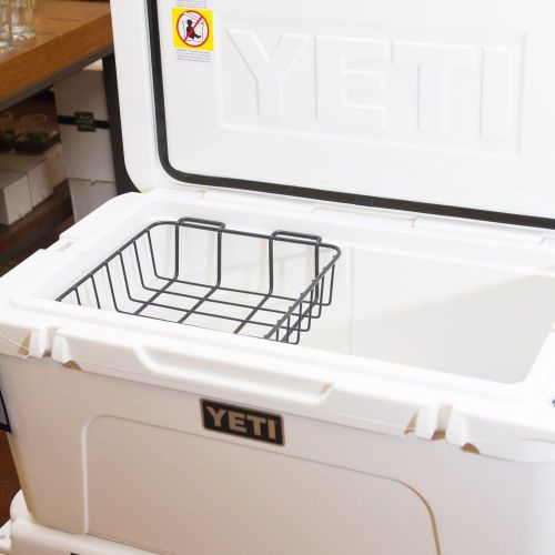 예티 YETI Tundra 75 & 110 Inside Dry-Goods Basket