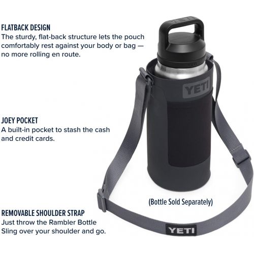 예티 YETI Bottle Sling for Rambler Bottles