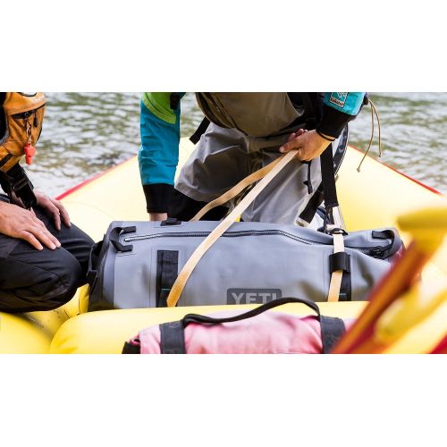 예티 YETI Panga Airtight, Waterproof and Submersible Bags