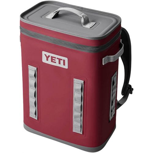 예티 YETI Hopper Backflip 24 Soft Sided Cooler/Backpack