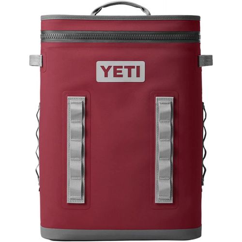 예티 YETI Hopper Backflip 24 Soft Sided Cooler/Backpack