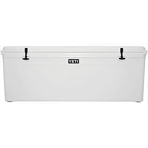 예티 YETI Tundra 250 Cooler, White