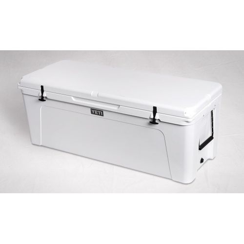 예티 YETI Tundra 250 Cooler, White