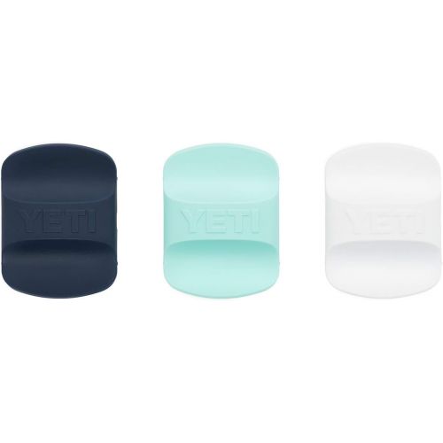 예티 YETI Replacement MagSliders, 3 Pack, Core Colors