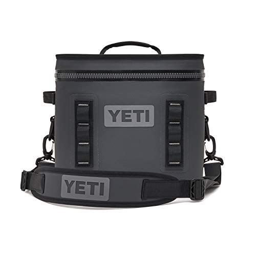 예티 YETI Hopper Flip 12 Portable Soft Cooler