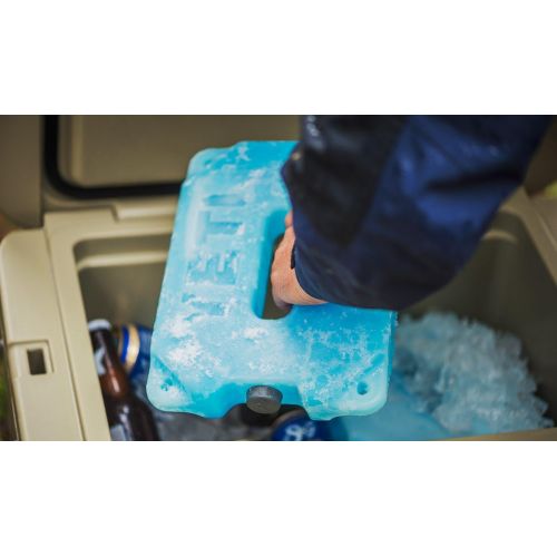 예티 YETI ICE Refreezable Reusable Cooler Ice Pack
