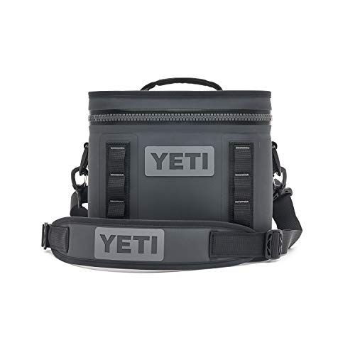 예티 YETI Hopper Flip 8 Portable Soft Cooler