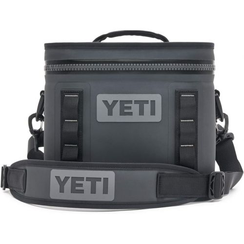 예티 YETI Hopper Flip 8 Portable Soft Cooler