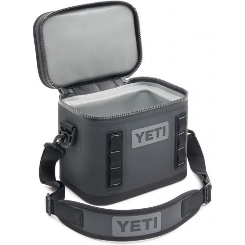 예티 YETI Hopper Flip 8 Portable Soft Cooler