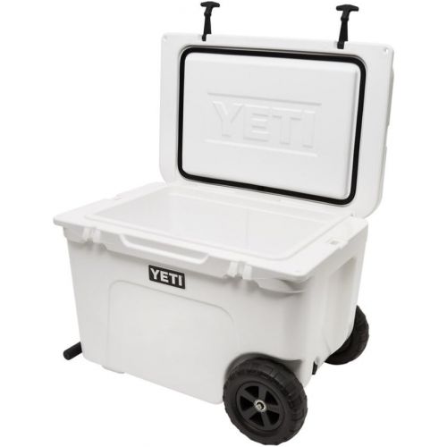 예티 YETI Tundra Haul Portable Wheeled Cooler