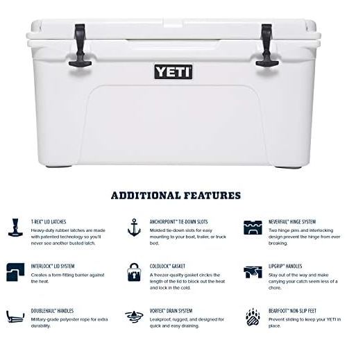 예티 YETI Tundra 65 Cooler