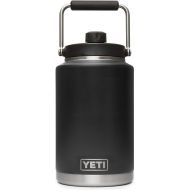 [아마존베스트]YETI Rambler Gallon Jug, Vacuum Insulated, Stainless Steel with MagCap