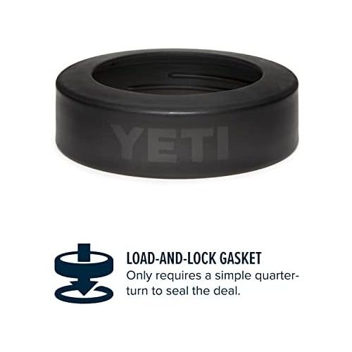 예티 [아마존베스트]YETI Rambler 12 oz. Colster Can Insulator for Standard Size Cans