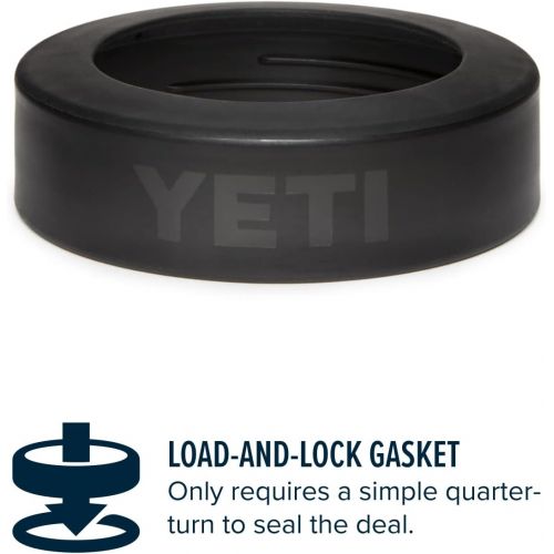 예티 [아마존베스트]YETI Rambler 12 oz. Colster Can Insulator for Standard Size Cans