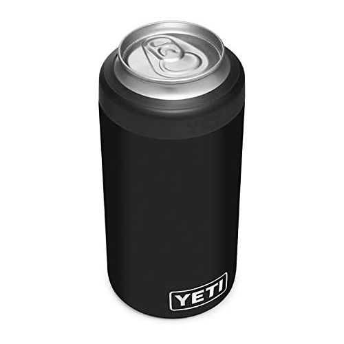 예티 [아마존베스트]YETI Rambler 16 oz. Colster Tall Can Insulator for Tallboys & 16 oz. Cans