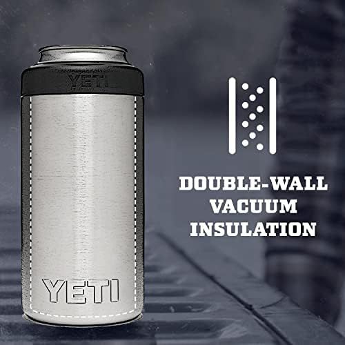 예티 [아마존베스트]YETI Rambler 16 oz. Colster Tall Can Insulator for Tallboys & 16 oz. Cans