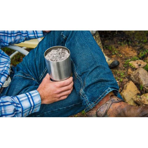 예티 YETI Rambler 30 oz Stainless Steel Vacuum Insulated Tumbler with Lid