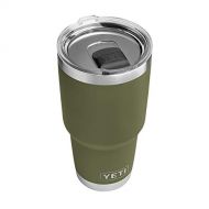 YETI Rambler 30 oz Stainless Steel Vacuum Insulated Tumbler wMagSlider Lid