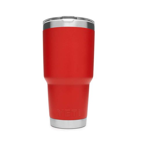 예티 YETI Rambler 30 oz Stainless Steel Vacuum Insulated Tumbler wMagSlider Lid