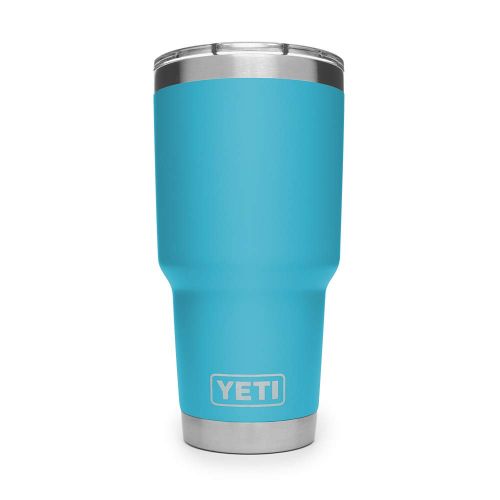 예티 YETI Rambler 30 oz Stainless Steel Vacuum Insulated Tumbler wMagSlider Lid