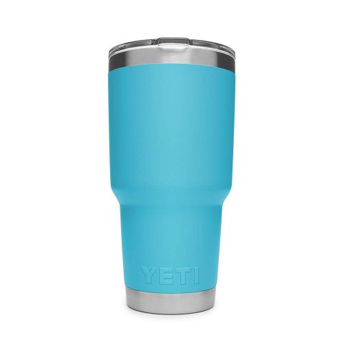 예티 YETI Rambler 30 oz Stainless Steel Vacuum Insulated Tumbler wMagSlider Lid