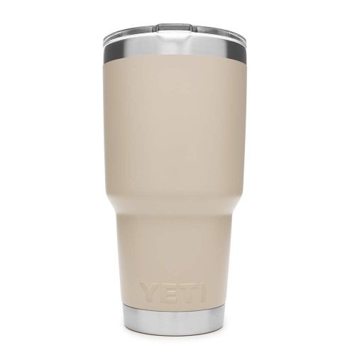 예티 YETI Rambler 30 oz Stainless Steel Vacuum Insulated Tumbler wMagSlider Lid