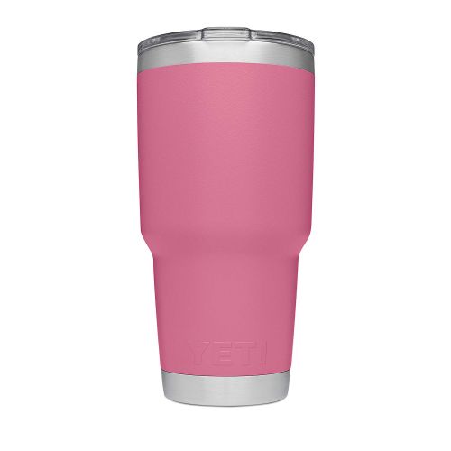 예티 YETI Rambler 30 oz Stainless Steel Vacuum Insulated Tumbler wMagSlider Lid