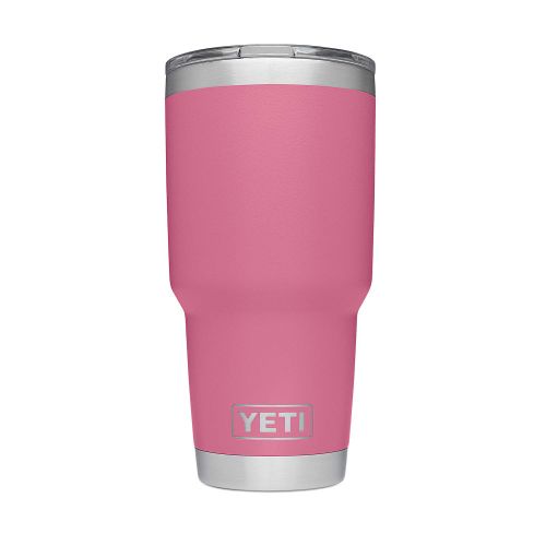 예티 YETI Rambler 30 oz Stainless Steel Vacuum Insulated Tumbler wMagSlider Lid