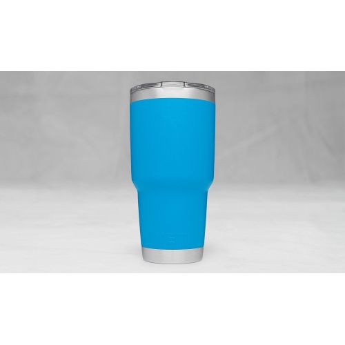 예티 YETI Rambler 30 oz Stainless Steel Vacuum Insulated Tumbler wMagSlider Lid