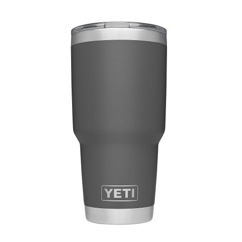 예티 YETI Rambler 30 oz Stainless Steel Vacuum Insulated Tumbler wMagSlider Lid