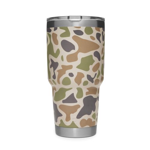 예티 YETI Rambler 30 oz Stainless Steel Vacuum Insulated Tumbler wMagSlider Lid