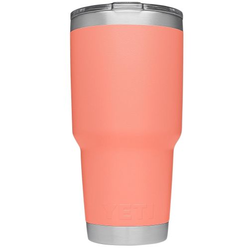 예티 YETI Rambler 30 oz Stainless Steel Vacuum Insulated Tumbler wMagSlider Lid