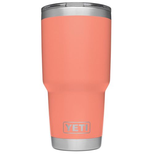 예티 YETI Rambler 30 oz Stainless Steel Vacuum Insulated Tumbler wMagSlider Lid