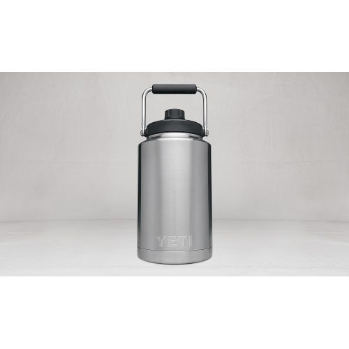 예티 YETI COOLERS 21070140001 One Gallon Rambler Jug