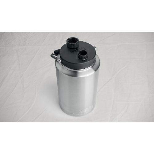 예티 YETI COOLERS 21070140001 One Gallon Rambler Jug