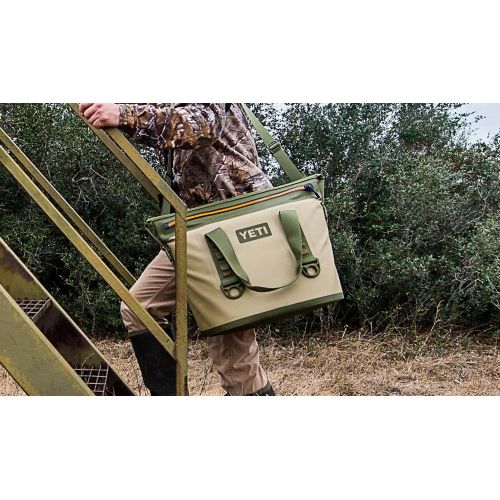 예티 YETI Hopper TWO Portable Cooler