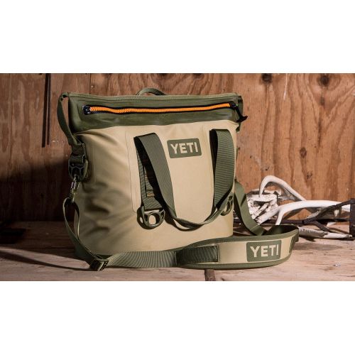 예티 YETI Hopper TWO Portable Cooler